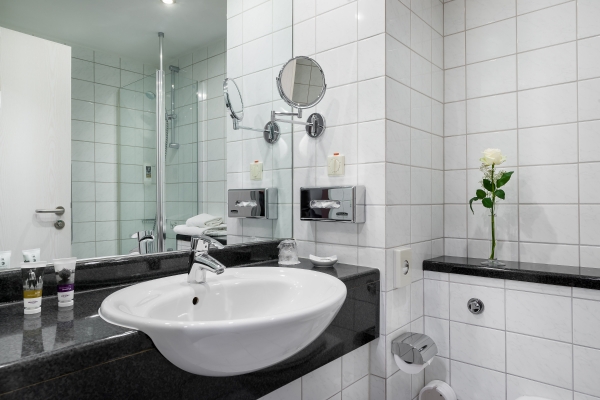 Mercure Hotel Ingolstadt